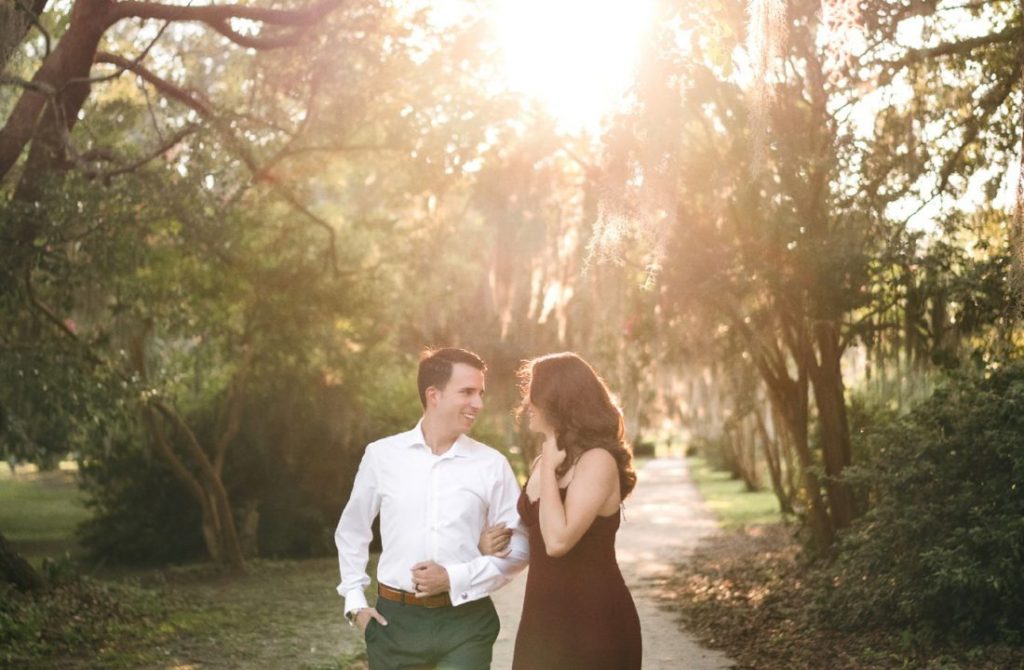 Charleston Wedding Photographer